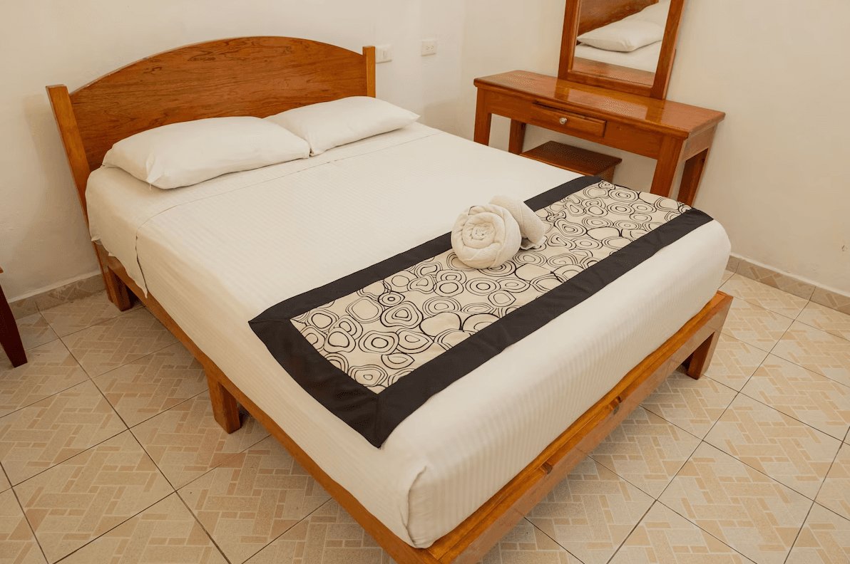 Hotel las Palmas Cancún galeria inferior 2