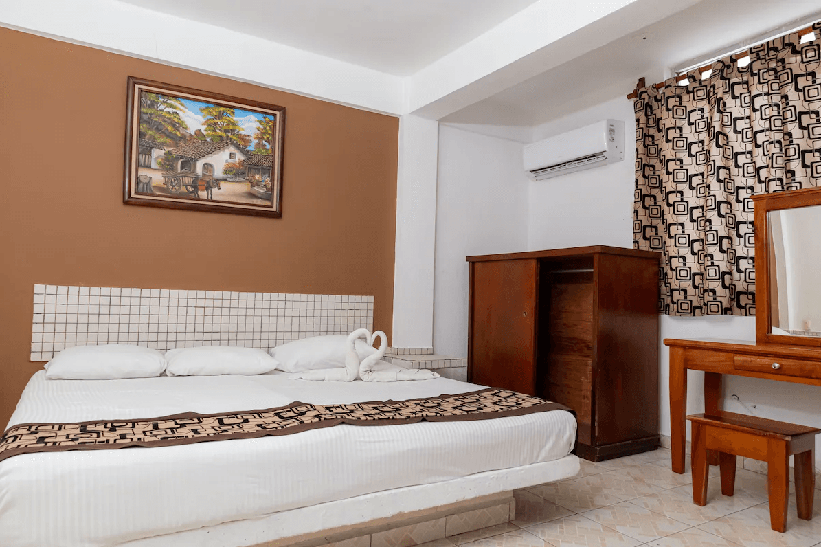 Hotel las Palmas Cancún imagen 7