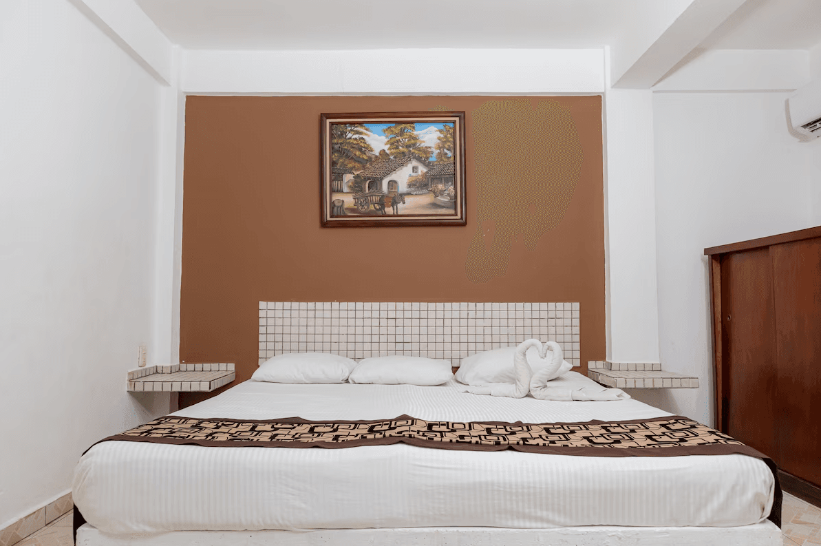 Hotel las Palmas Cancún imagen 9